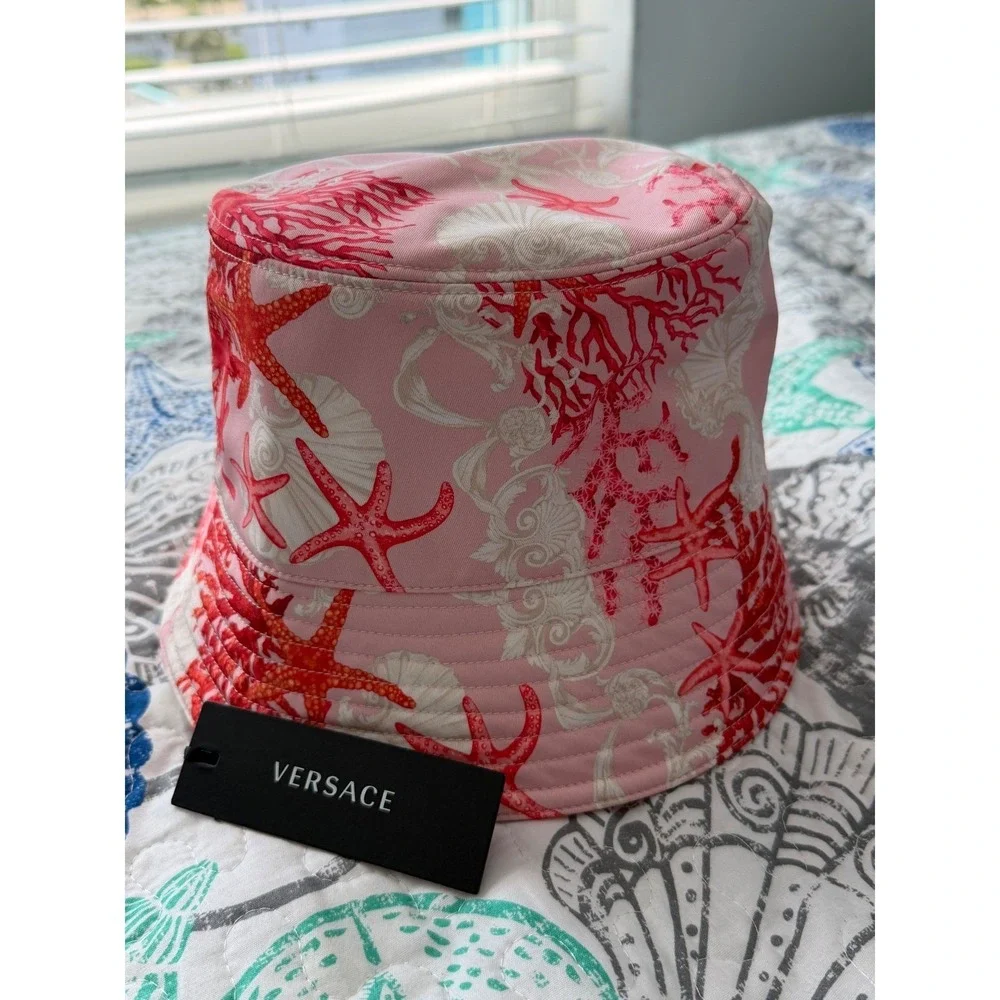 Versace | Accessories | Authentic Versace Pink Tresor De La 